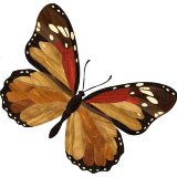 Декор художественный Альянс ХД 116