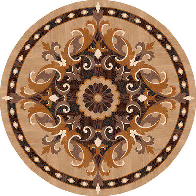 Розетка художественная Lab Arte Р 53