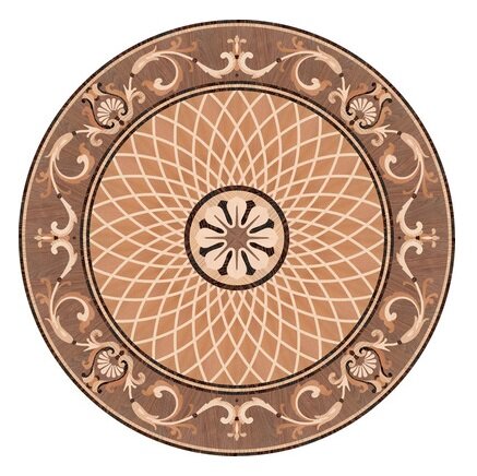 Розетка художественная Lab Arte Р 33 Розетка художественная Lab Arte Р 33