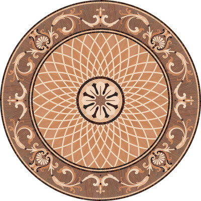 Розетка художественная Lab Arte Р 33 Розетка художественная Lab Arte Р 33