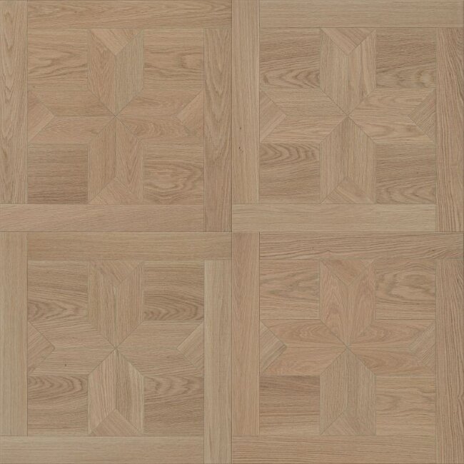 Модульный паркет Coswick T&G, Блуа 1106-1247-10 Дуб Пастель S&B