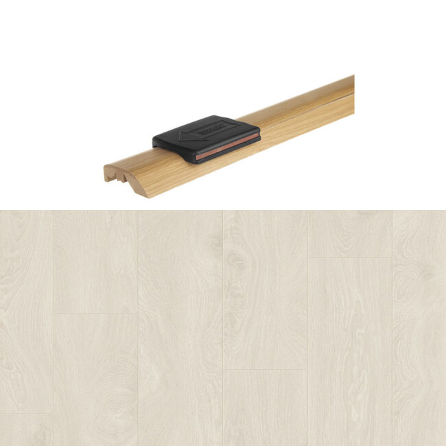 Профиль Pergo PGINCP04157 Дуб Морозный Патинированный (5 в 1)