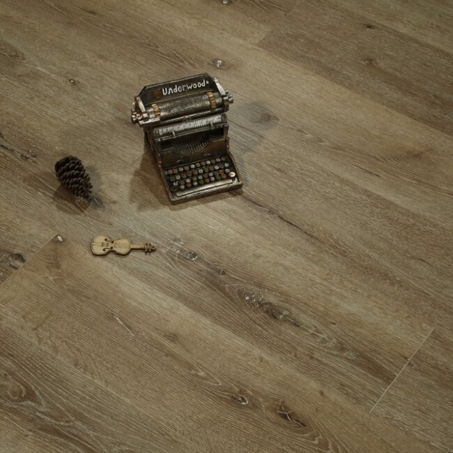 Кварц-виниловая ПВХ плитка Zeta La Casa 1236 Портофино 1220х180х4 мм (2,196 м2)