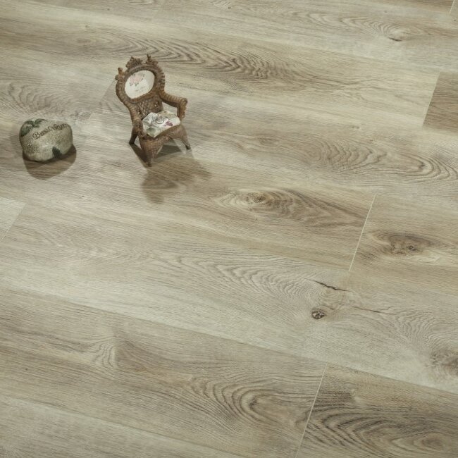 Кварц-виниловая ПВХ плитка Zeta La Casa CDA305L-02 Палермо 1220х180х4 мм (2,196 м2)