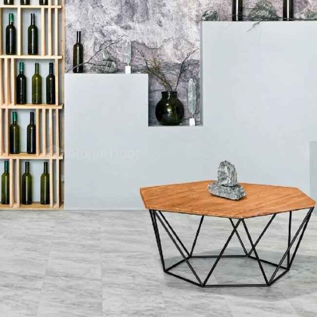 SPC покрытие Alpine Floor Чили SPC покрытие Alpine Floor Чили