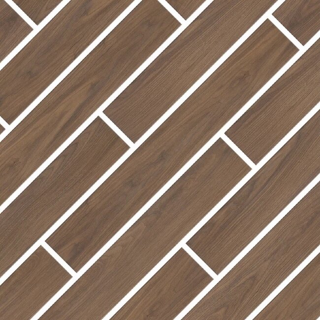 SPC ламинат FirstFloor Американский орех Лоуден SPC ламинат FirstFloor Американский орех Лоуден