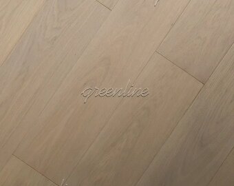 Инженерная доска GreenLine Smart 613 Дуб Соул 122 мм