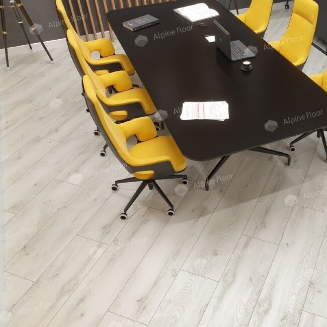 Ламинат Alpine Floor Aqua Life XL Дуб Морейн Ламинат Alpine Floor Aqua Life XL Дуб Морейн