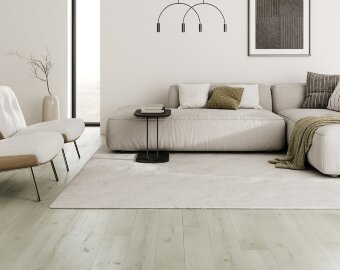 Кварцевый ламинат Fargo Bevel 50-81996-14 Дуб Лондонский Туман