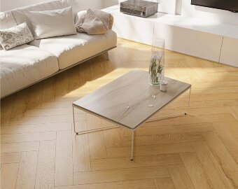 Ламинат Английская ёлка IconFloor Natural NT-116 Дуб Линней Ламинат Английская ёлка IconFloor Natural NT-116 Дуб Линней