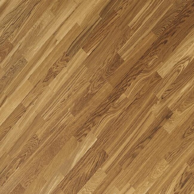 Паркетная доска Focus Floor 3-s Дуб Brisote Робуст