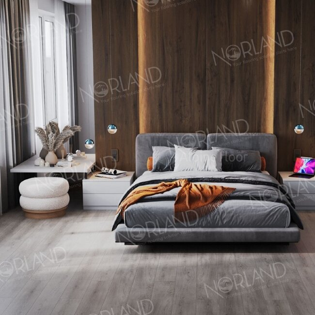 ПВХ плитка Norland Sigrid LVT Alda