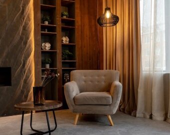 SPC ламинат Steinholz Monolith Роклэнд STH086M