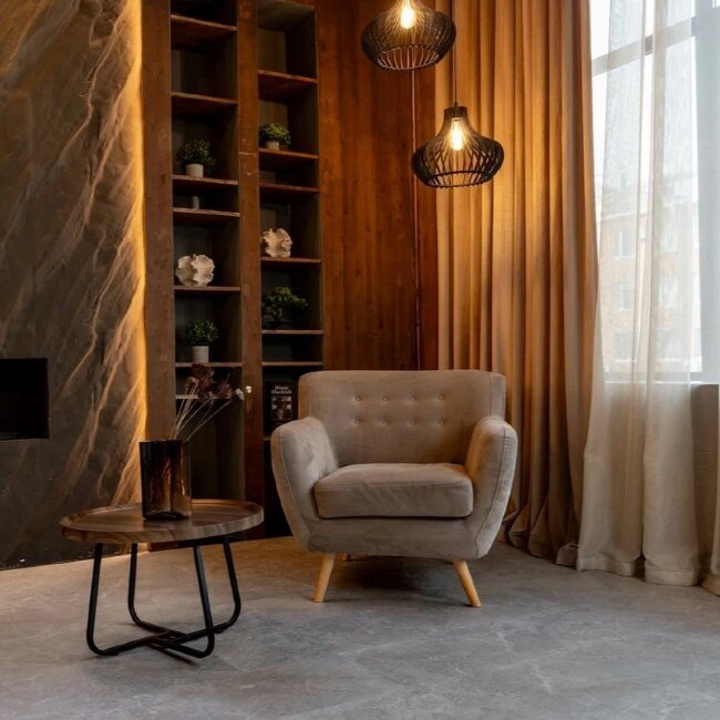 SPC ламинат Steinholz Monolith Роклэнд STH086M SPC ламинат Steinholz Monolith Роклэнд STH086M