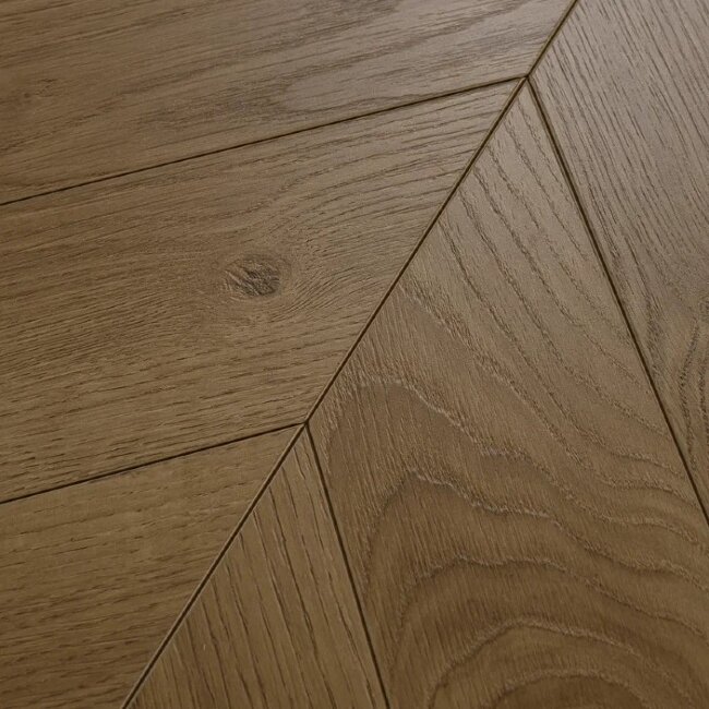 Ламинат Французская ёлка IconFloor Шеврон CH-503 Бессон Ламинат Французская ёлка IconFloor Шеврон CH-503 Бессон