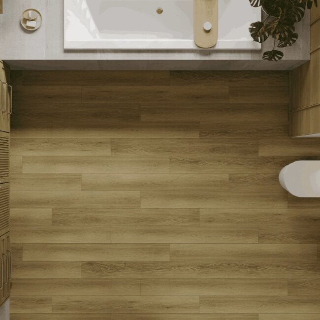 Плитка SPC Alpine Floor PREMIUM XL ECO 7-40 Дуб Усадебный Плитка SPC Alpine Floor PREMIUM XL ECO 7-40 Дуб Усадебный