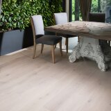 Инженерная доска Coswick T&G 1135-7878-20 Дуб Альпийский Черектер