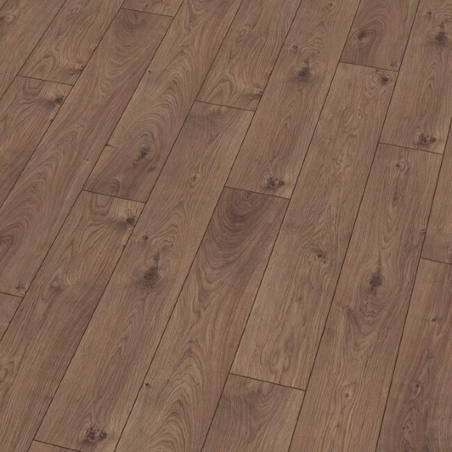 Ламинат Kronotex Дуб Шоколадный Ламинат Kronotex Дуб Шоколадный