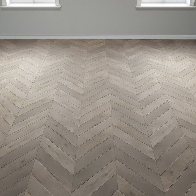 Паркет Французская ёлка Legend Лестер Селект