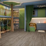 Кварц-виниловая плитка LVT Damy Floor Family Дуб Горный