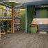 Кварц-виниловая плитка LVT Damy Floor Family Дуб Горный