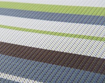 Рулонный плетёный виниловый пол Hoffmann Decoration ECO-21008 рулон 2х10 м толщина 2,8 мм