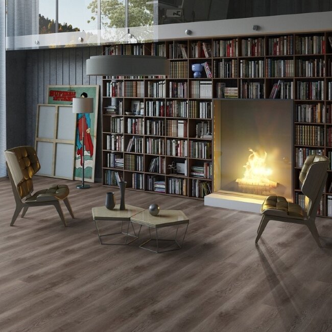 ПВХ плитка замковая Tarkett Ralph