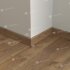 Плинтус Alpine Floor Parquet Light SK 13-7 Дуб Насыщенный