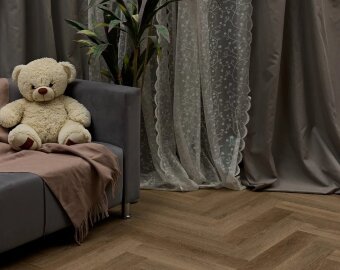 SPC ламинат Steinholz Herringbone Брегенц STH055H