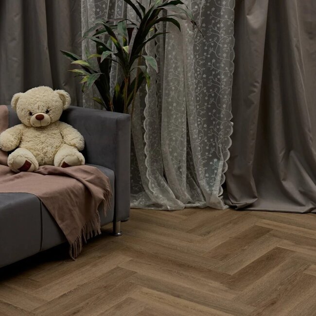 SPC ламинат Steinholz Herringbone Брегенц STH055H SPC ламинат Steinholz Herringbone Брегенц STH055H