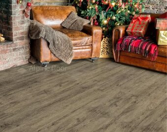 SPC покрытие Alpine Floor Grand Sequoia ECO 11-808 MC Венге Грей