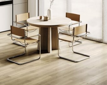 Кварцевый ламинат Fargo Bevel 50-81996-10 Дуб Марракеш