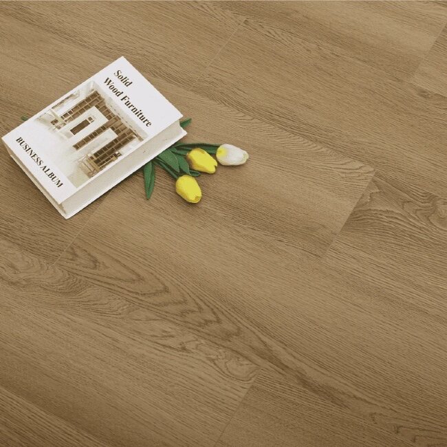 Кварцевый ламинат IconFloor Mint MT54 Дуб Дюкас Кварцевый ламинат IconFloor Mint MT54 Дуб Дюкас