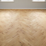 Паркет Венгерская ёлка Legend Дуб Colorado Колорадо Harmony 140мм