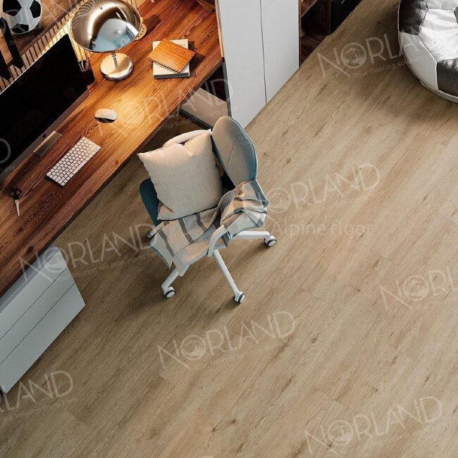 ПВХ плитка Norland Sigrid LVT Abbi ПВХ плитка Norland Sigrid LVT Abbi