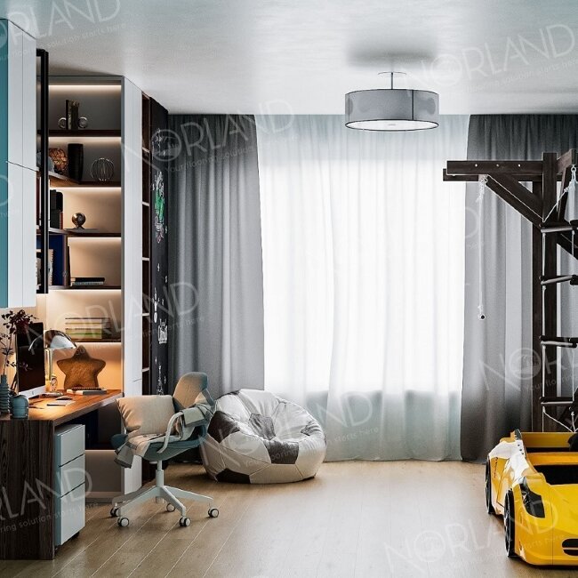 ПВХ плитка Norland Sigrid LVT Abbi ПВХ плитка Norland Sigrid LVT Abbi