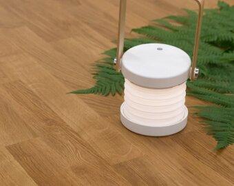 Паркетная доска PolarWood Классик 3П Дуб Лесной лак