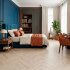 Ламинат Floor Fort Oak Heritage 10653-2 НС Дуб Монреаль Ламинат Floor Fort Oak Heritage 10653-2 НС Дуб Монреаль