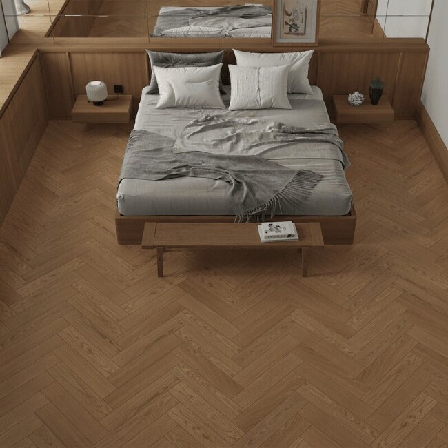 VSPC паркет Alpine floor Приоритет ECO 30-6 Дуб Винтажный VSPC паркет Alpine floor Приоритет ECO 30-6 Дуб Винтажный