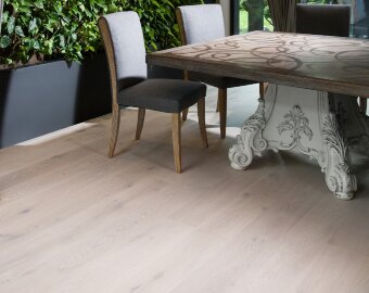 Инженерная доска Coswick T&G 1118-7878-20 Дуб Альпийский Черектер