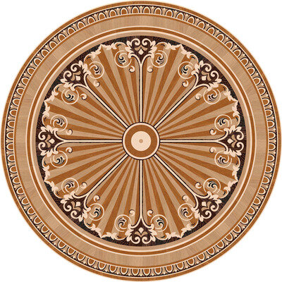 Розетка художественная Lab Arte Р 36