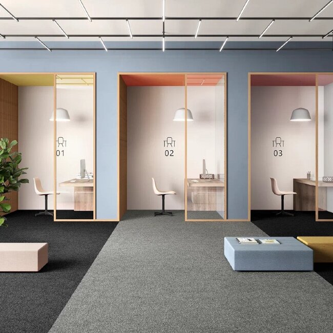 Плитка ковровая AW Medusa 94 Плитка ковровая AW Medusa 94