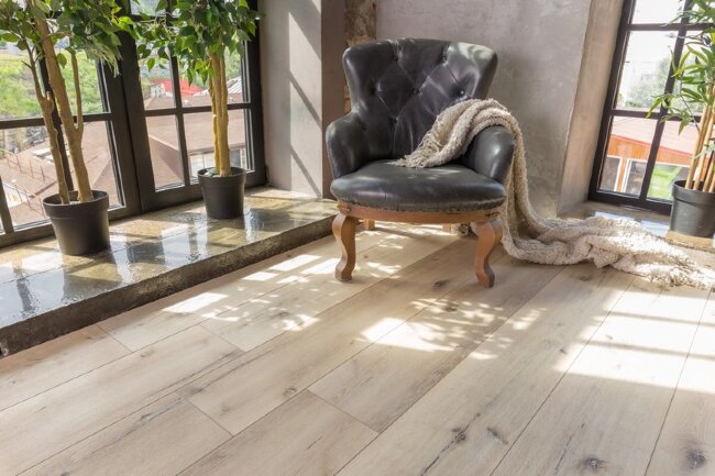 Виниловое покрытие Aquafloor AF8004XL