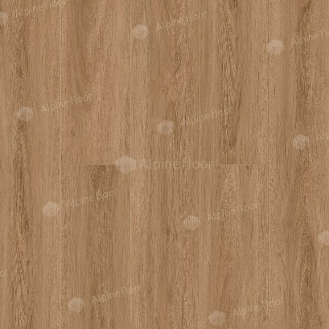 Плитка LVT Alpine Floor ДУБ РЫЖИЙ