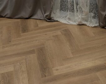 SPC ламинат Steinholz Herringbone Каринтия STH056H