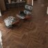 Ламинат Alpine floor LF105-12 Орех Трентино
