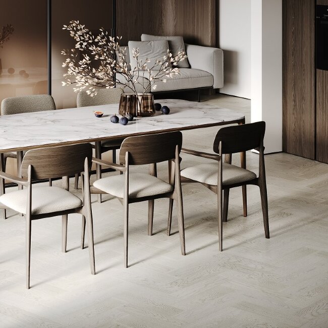 Кварцевый паркет Quartz Parquet Штучный паркет Дуб Скандинавский Кварцевый паркет Quartz Parquet Штучный паркет Дуб Скандинавский