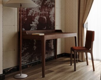 Кварцевый ламинат Fargo Bevel 50-18002-1 Дуб Квебек