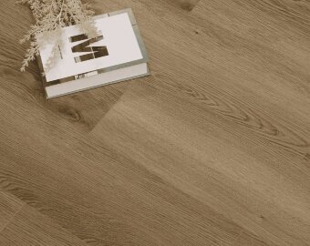 Кварцевый ламинат IconFloor Mint MT55 Дуб Уайт Кварцевый ламинат IconFloor Mint MT55 Дуб Уайт