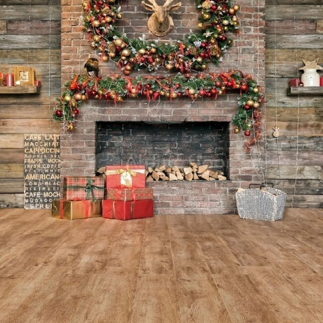 SPC покрытие Alpine Floor ГЕВУИНА 3,5 мм